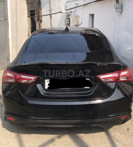 Chevrolet Malibu 2020, 90,400 km - 1.5 l - Bakı