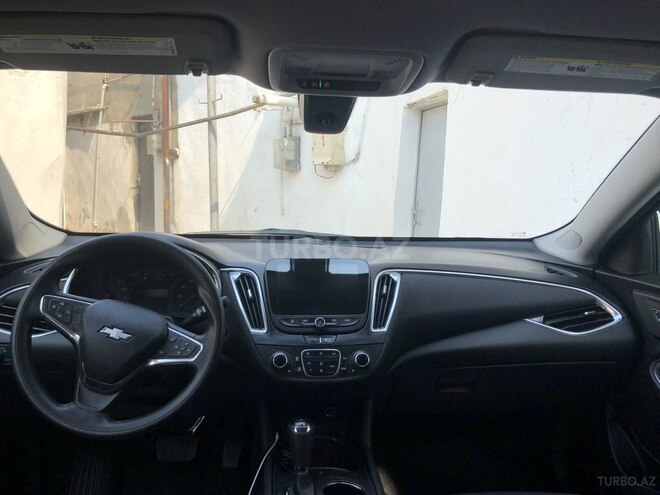 Chevrolet Malibu 2020, 90,400 km - 1.5 l - Bakı