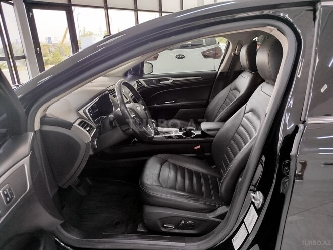Ford Fusion (North America)-12