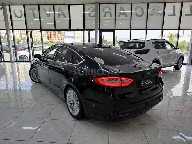 Ford Fusion (North America)-10