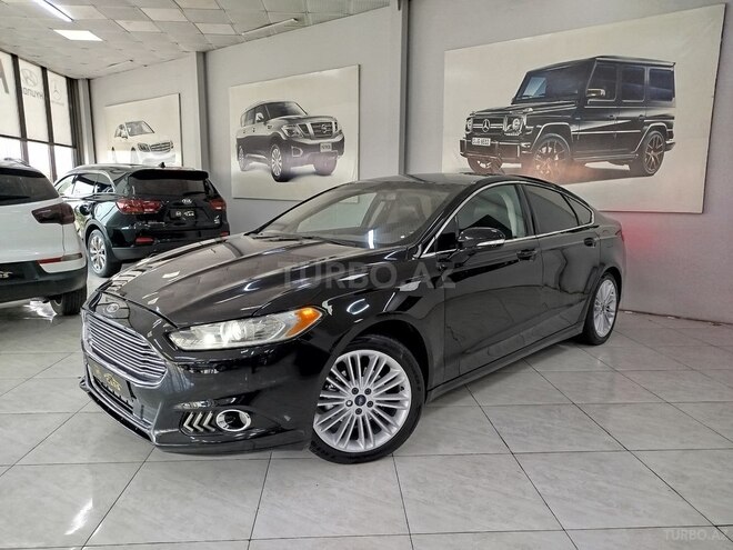 Ford Fusion (North America)-4