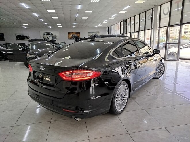 Ford Fusion (North America)-8