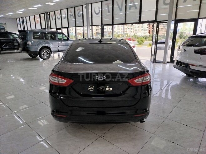 Ford Fusion (North America)-5