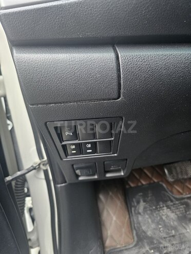 Toyota Fortuner 2018, 210,000 km - 2.7 l - Bakı