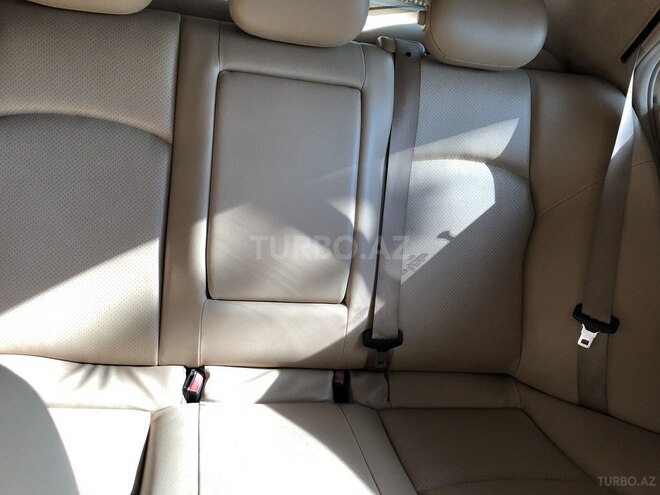Mercedes C 240 2002, 610,000 km - 2.6 l - Masallı