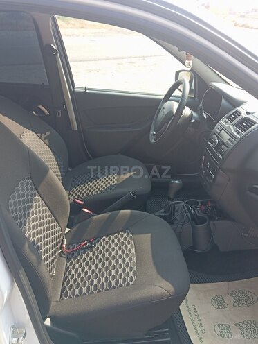 LADA (VAZ) Granta 2025, 15,000 km - 1.6 l - Bakı