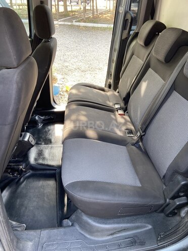 Fiat Doblo 2012, 230,000 km - 1.4 l - Sumqayıt
