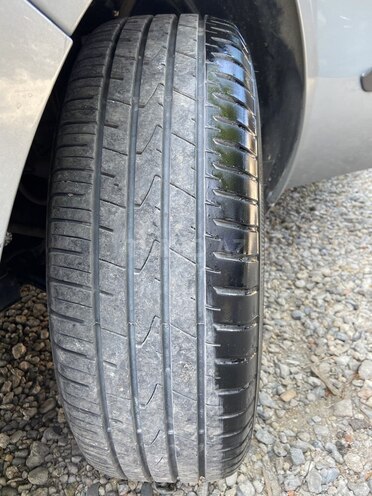 Fiat Doblo 2012, 230,000 km - 1.4 l - Sumqayıt