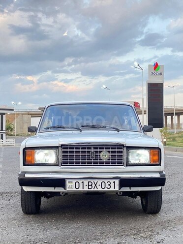 LADA (VAZ) 2107 2008, 59,999 km - 1.6 l - Bakı