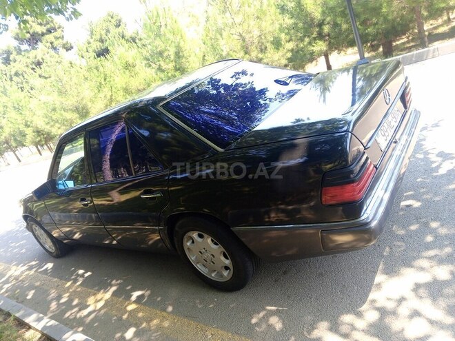 Mercedes E 200 1991, 364,000 km - 2.0 l - Bakı