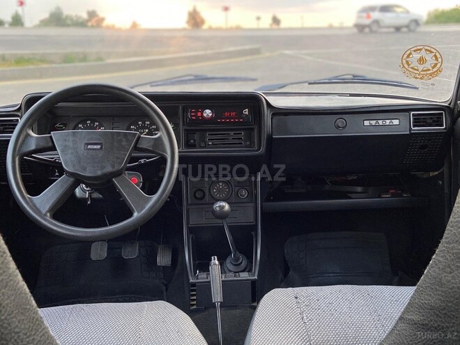 LADA (VAZ) 2107 2008, 59,999 km - 1.6 l - Bakı