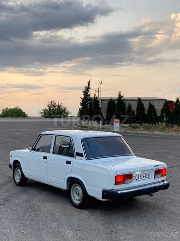 LADA (VAZ) 2107 2008, 59,999 km - 1.6 l - Bakı