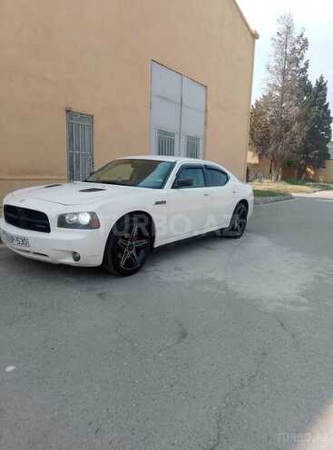 Dodge Charger-2