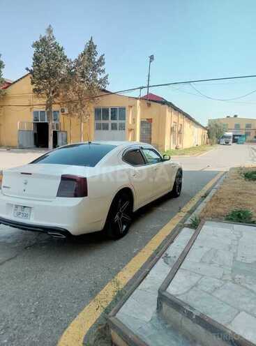 Dodge Charger-5