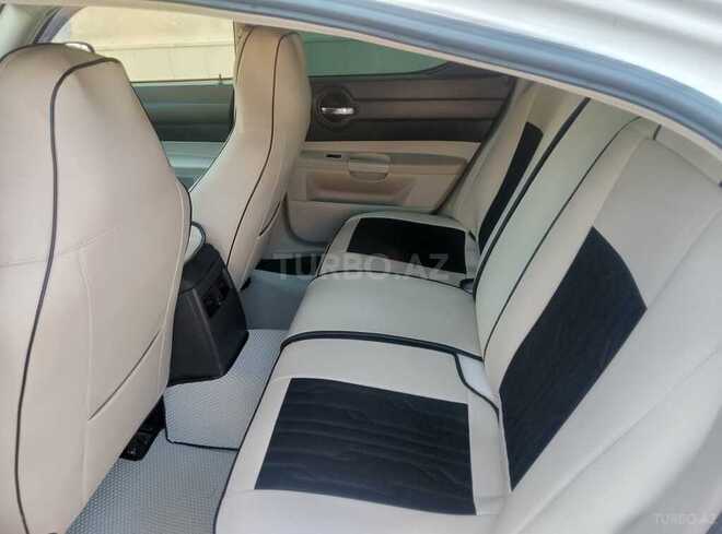 Dodge Charger-9