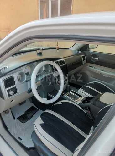 Dodge Charger-7