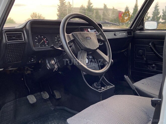 LADA (VAZ) 2107 2008, 59,999 km - 1.6 l - Bakı