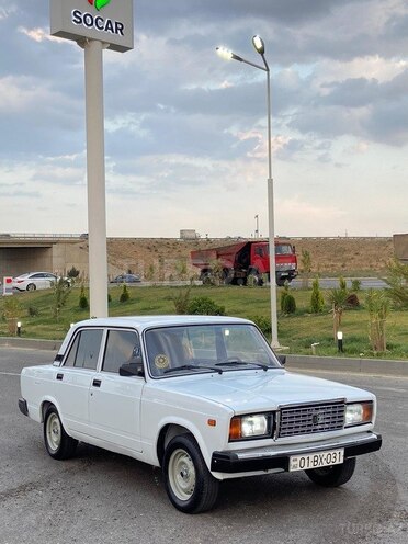 LADA (VAZ) 2107 2008, 59,999 km - 1.6 l - Bakı