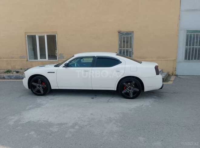 Dodge Charger-3