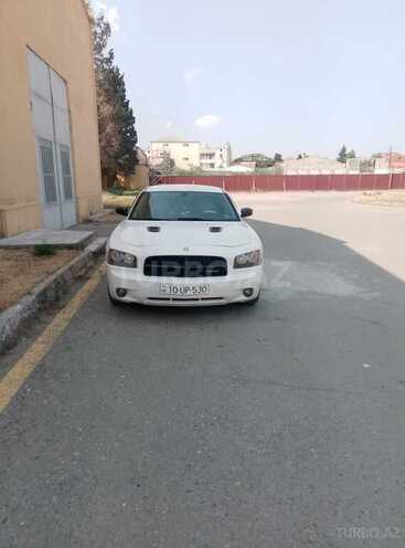 Dodge Charger-10