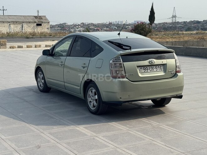 Toyota Prius 2007, 280,000 km - 1.5 l - Bakı