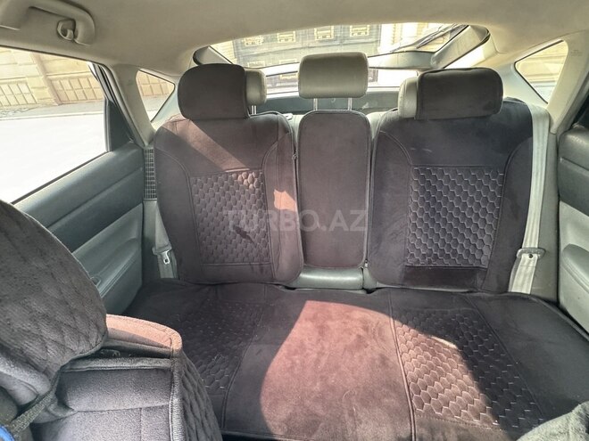 Toyota Prius 2007, 280,000 km - 1.5 l - Bakı