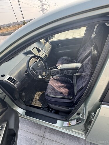 Toyota Prius 2007, 280,000 km - 1.5 l - Bakı