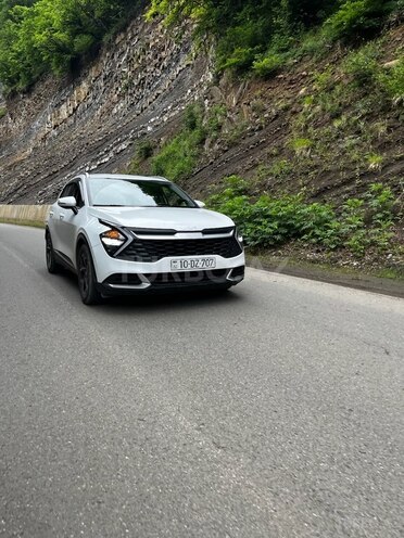 Kia Sportage 2022, 91,000 km - 1.6 л - Bakı