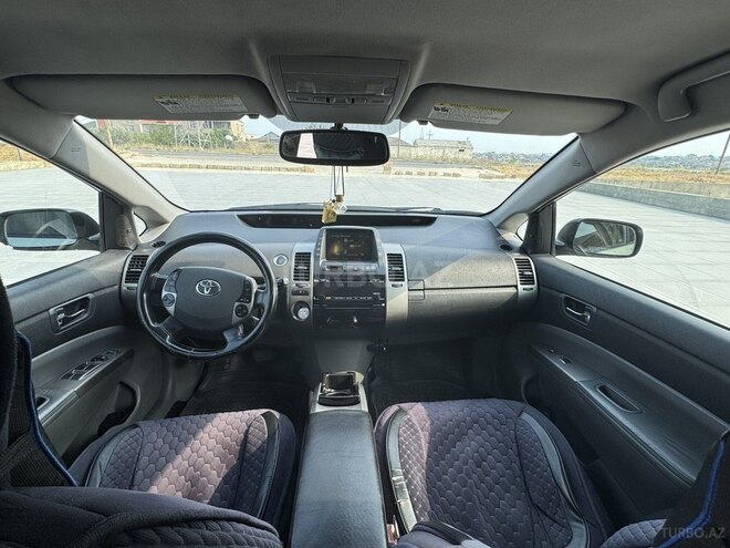 Toyota Prius 2007, 280,000 km - 1.5 l - Bakı
