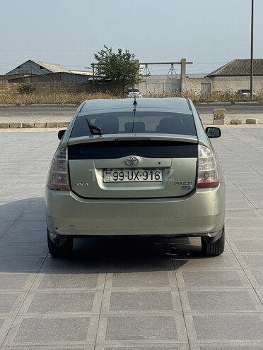 Toyota Prius 2007, 280,000 km - 1.5 l - Bakı