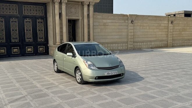 Toyota Prius 2007, 280,000 km - 1.5 l - Bakı