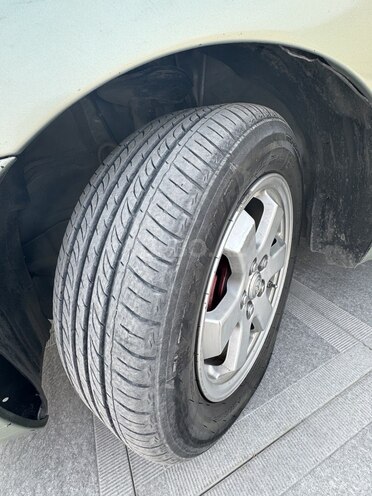 Toyota Prius 2007, 280,000 km - 1.5 l - Bakı