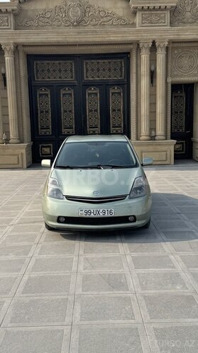 Toyota Prius 2007, 280,000 km - 1.5 l - Bakı