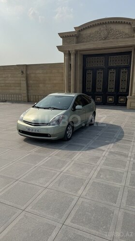 Toyota Prius 2007, 280,000 km - 1.5 l - Bakı