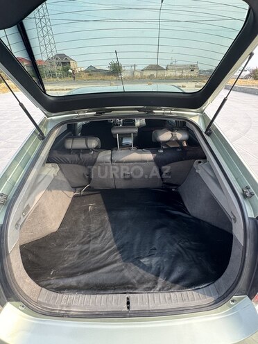 Toyota Prius 2007, 280,000 km - 1.5 l - Bakı