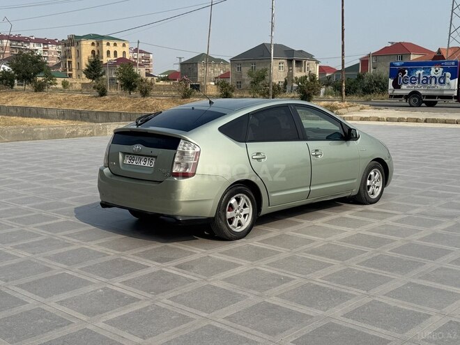 Toyota Prius 2007, 280,000 km - 1.5 l - Bakı