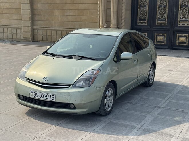 Toyota Prius 2007, 280,000 km - 1.5 l - Bakı