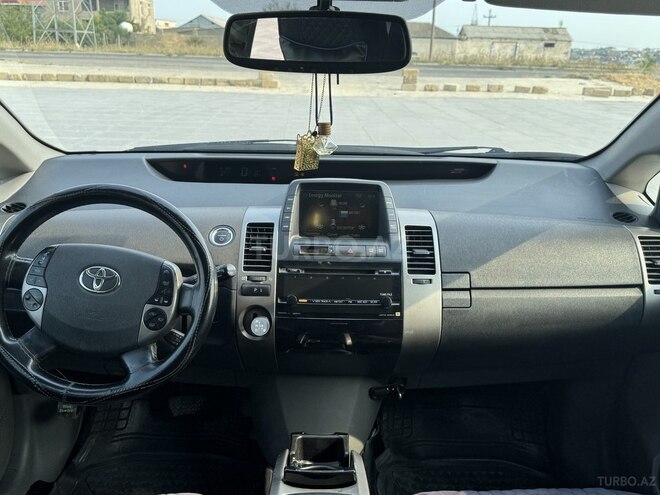 Toyota Prius 2007, 280,000 km - 1.5 l - Bakı