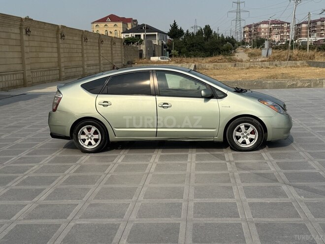 Toyota Prius 2007, 280,000 km - 1.5 l - Bakı