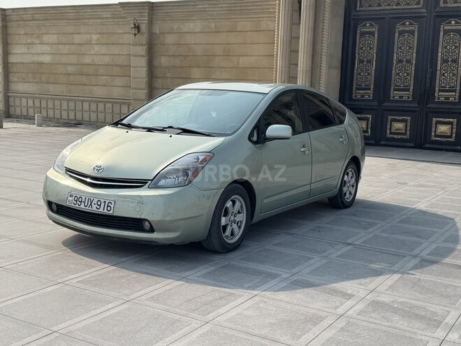 Toyota Prius 2007, 280,000 km - 1.5 l - Bakı