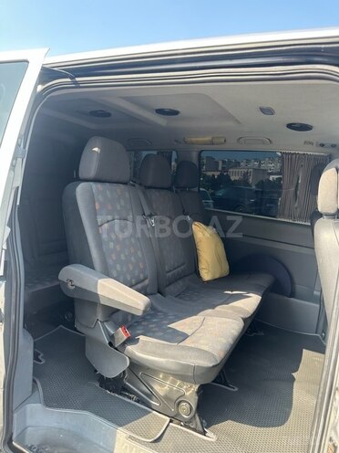 Mercedes Vito 2005, 241,000 km - 2.2 l - Bakı