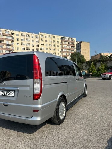 Mercedes Vito 2005, 241,000 km - 2.2 l - Bakı