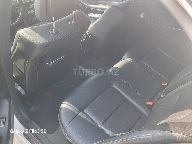 Mercedes E 250 2014, 178,000 km - 2.2 л - Sumqayıt