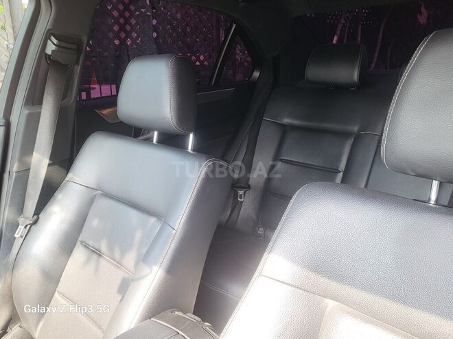 Mercedes E 250 2014, 178,000 km - 2.2 л - Sumqayıt
