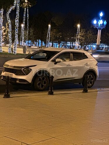 Kia Sportage 2022, 91,000 km - 1.6 л - Bakı