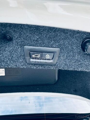 BMW 520 2015, 247,000 km - 2.0 l - Bakı