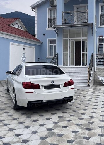 BMW 520 2015, 247,000 km - 2.0 l - Bakı