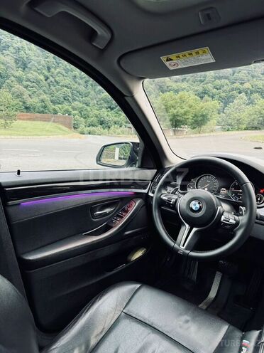 BMW 520 2015, 247,000 km - 2.0 l - Bakı