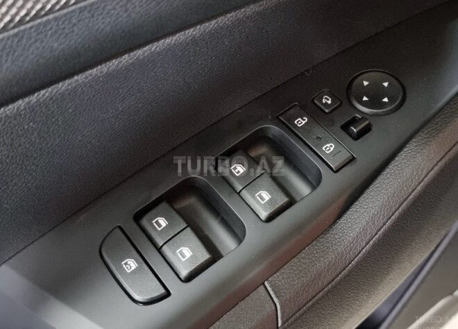 Kia Sportage 2022, 91,000 km - 1.6 л - Bakı