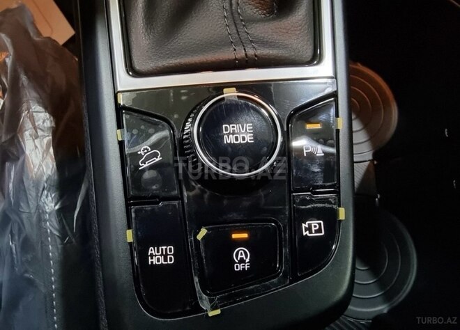 Kia Sportage 2022, 91,000 km - 1.6 л - Bakı